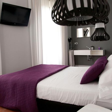 גרנדה Khu Hotel מראה חיצוני תמונה