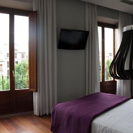 גרנדה Khu Hotel מראה חיצוני תמונה
