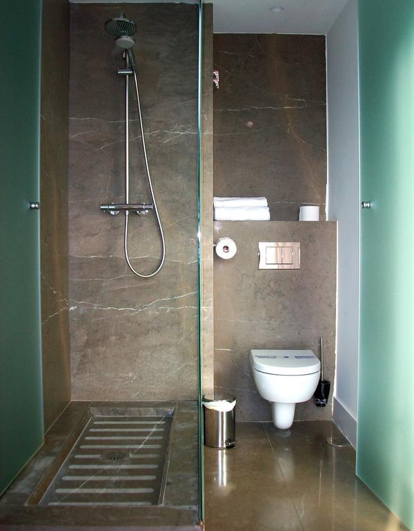 גרנדה Khu Hotel מראה חיצוני תמונה