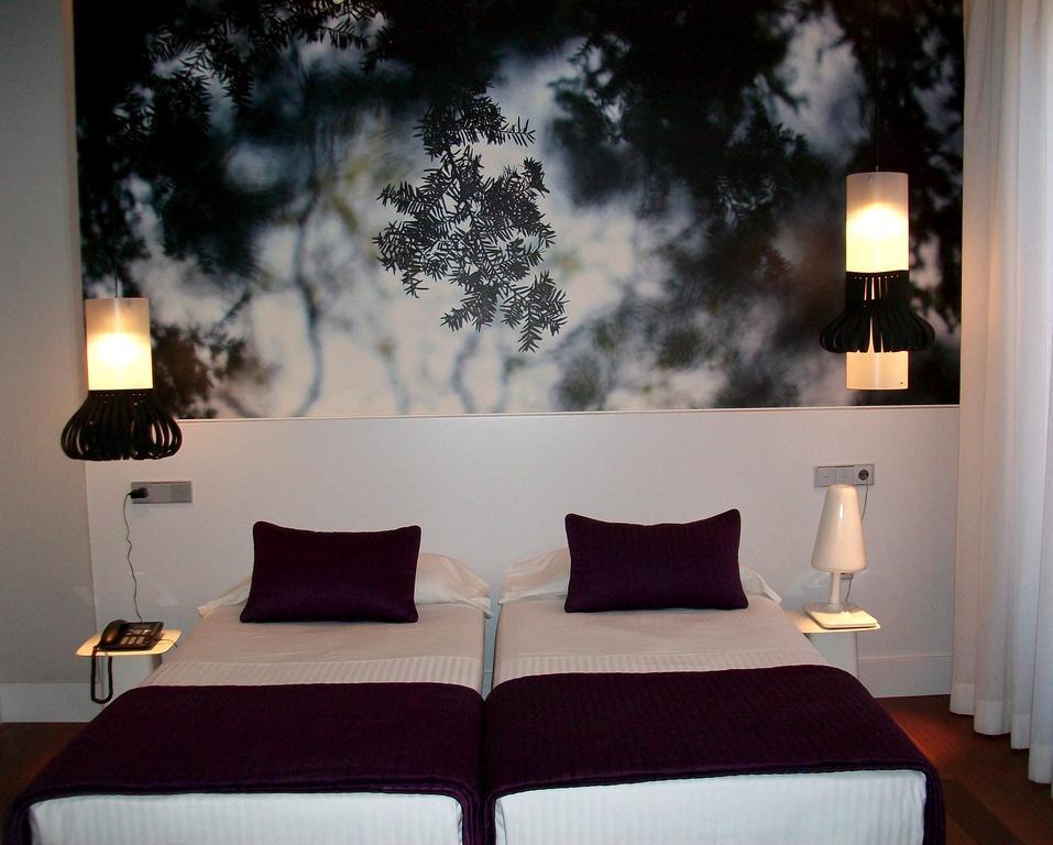 גרנדה Khu Hotel מראה חיצוני תמונה