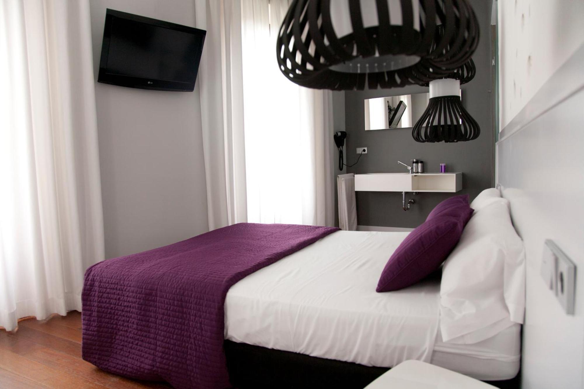 גרנדה Khu Hotel מראה חיצוני תמונה