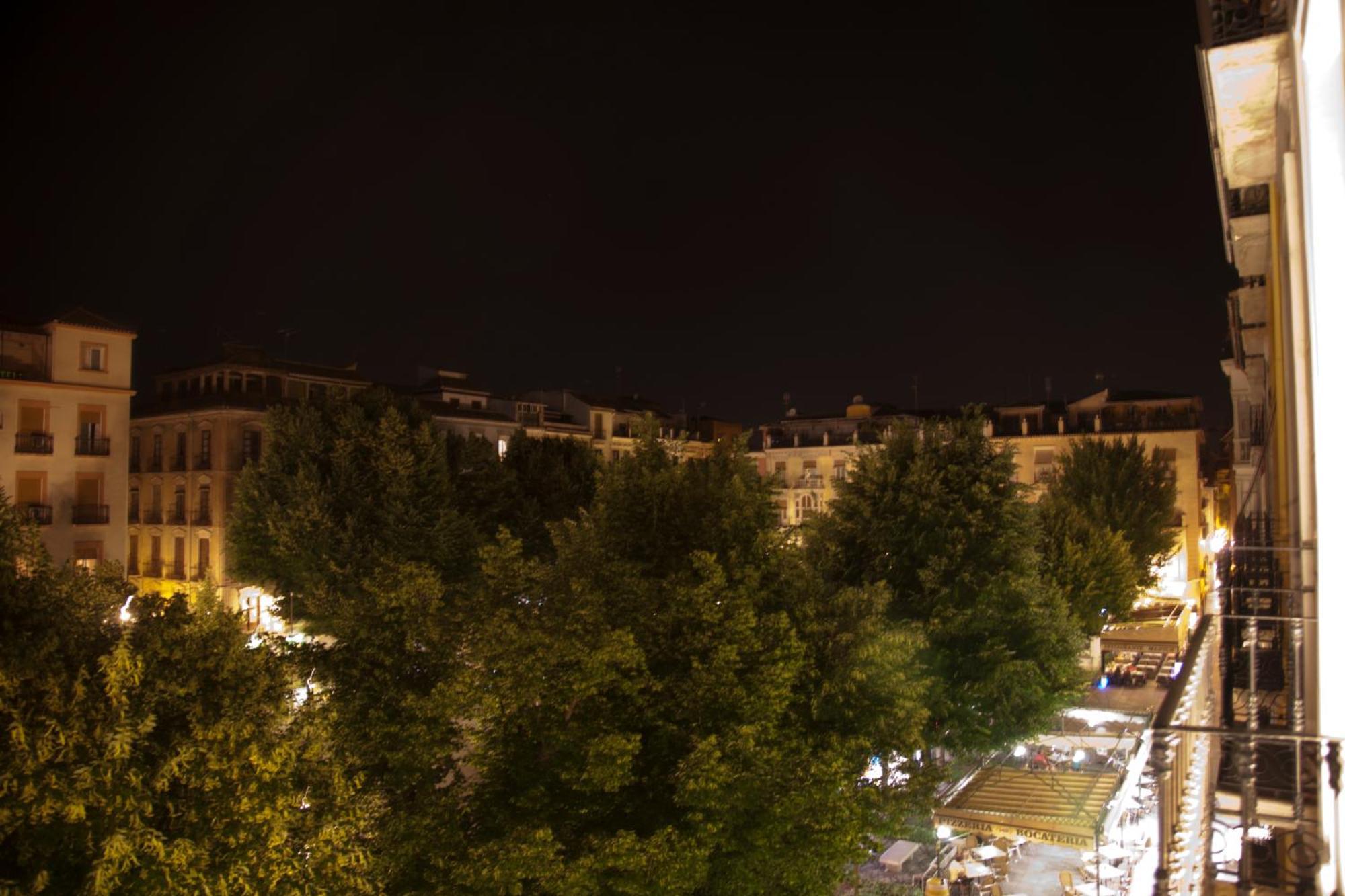 גרנדה Khu Hotel מראה חיצוני תמונה