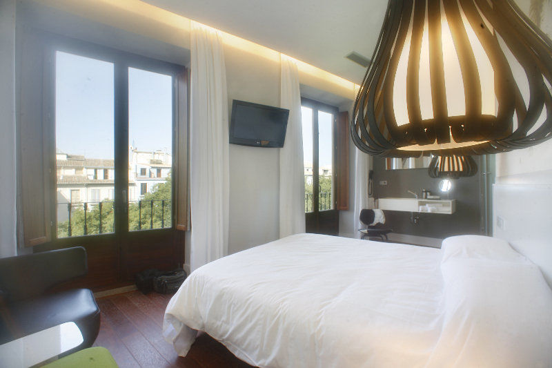 גרנדה Khu Hotel מראה חיצוני תמונה