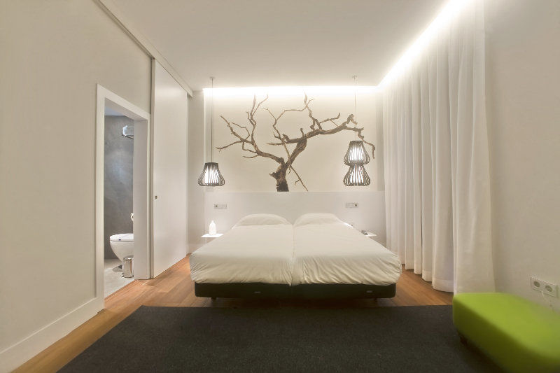 גרנדה Khu Hotel מראה חיצוני תמונה